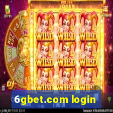 6gbet.com login